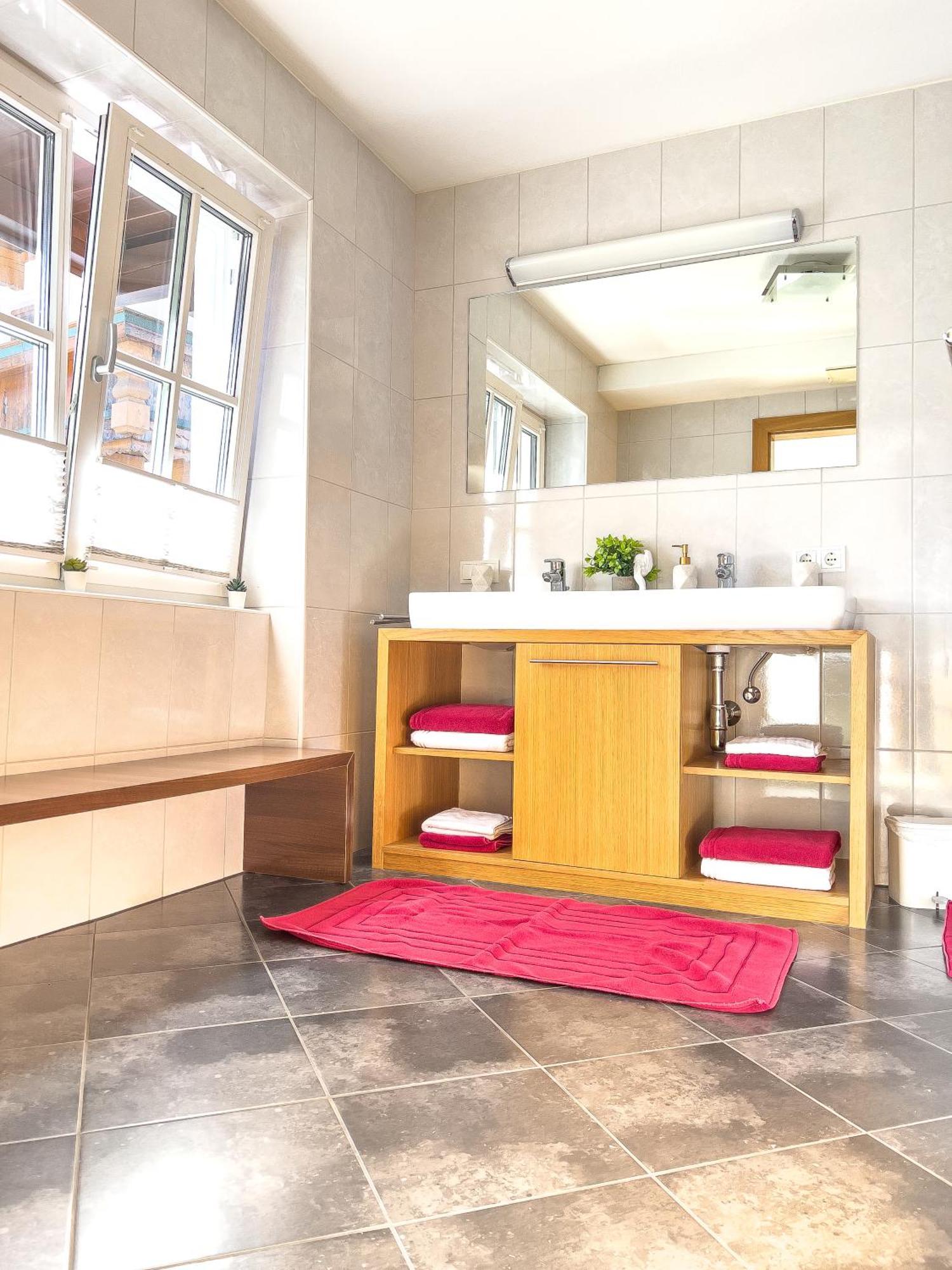 Landhaus Maria ヒパッハ エクステリア 写真