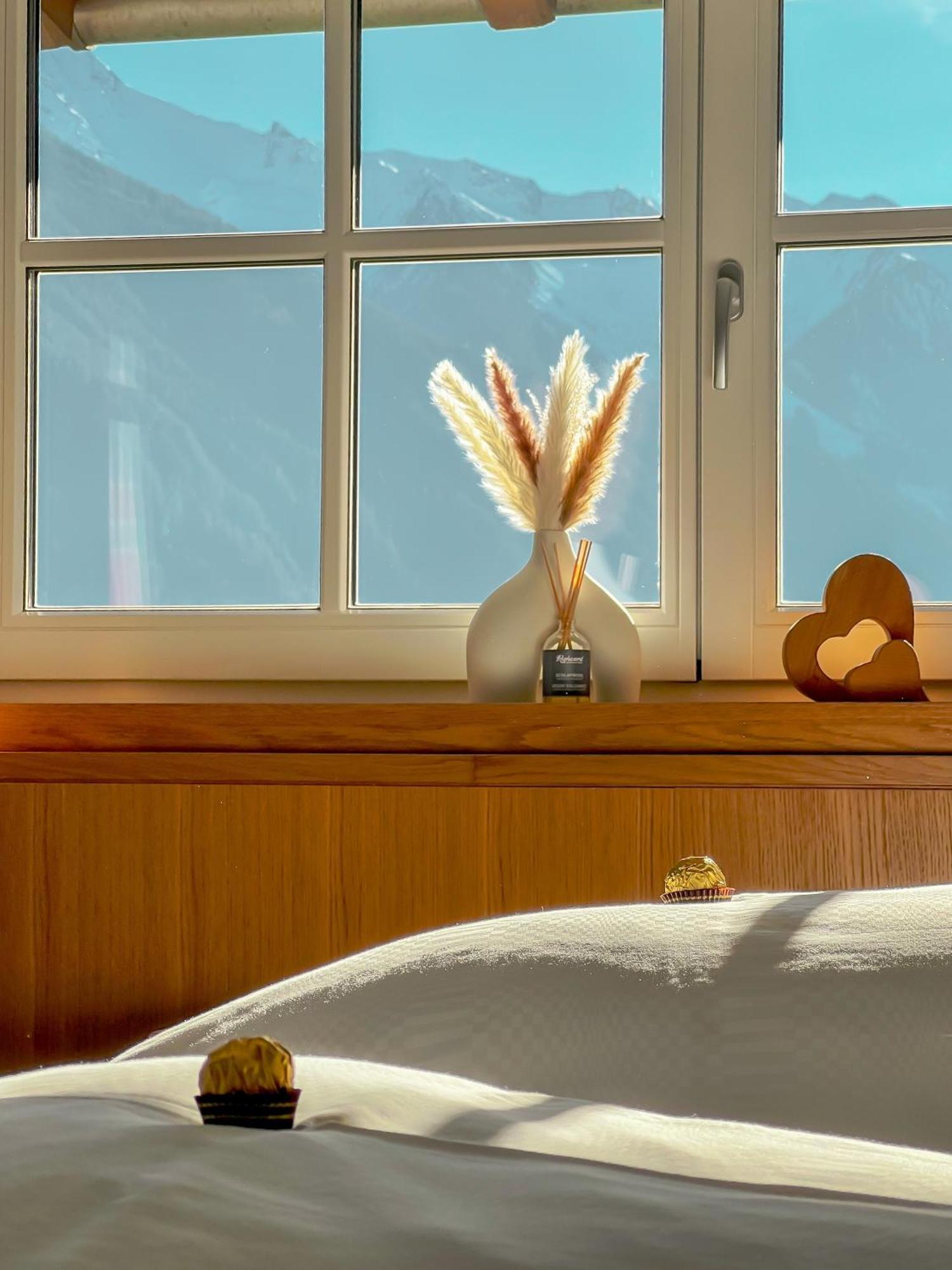 Landhaus Maria ヒパッハ エクステリア 写真