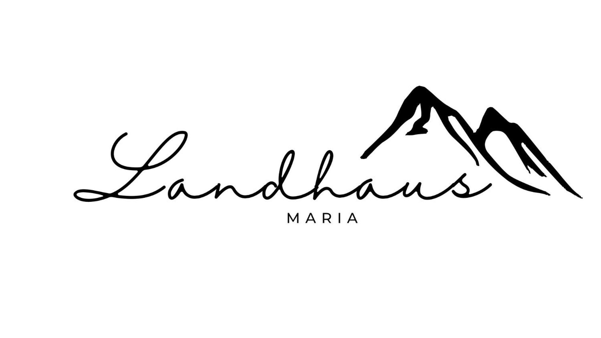 Landhaus Maria ヒパッハ エクステリア 写真
